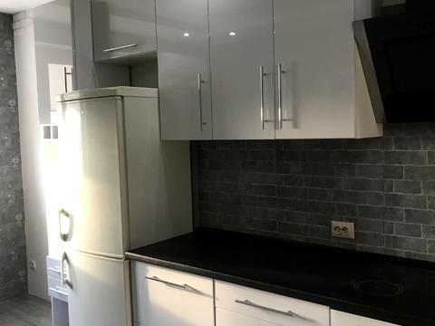 квартира по адресу Кондратюка Юрия ул., 5