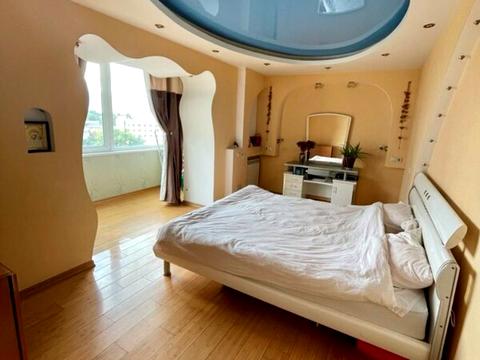 квартира по адресу Ломаковская ул. (Мичурина), 4