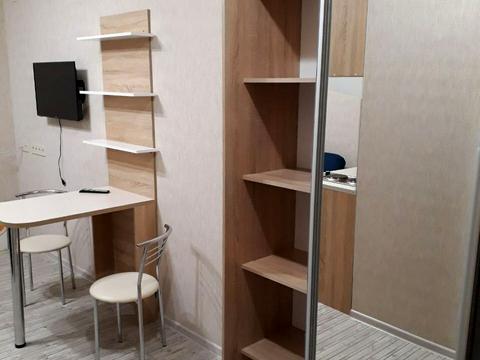 квартира по адресу Николаевская ул. (Короленко), 25