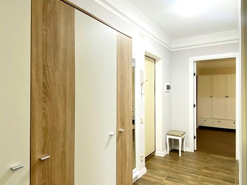 квартира по адресу Оболонский просп., 7