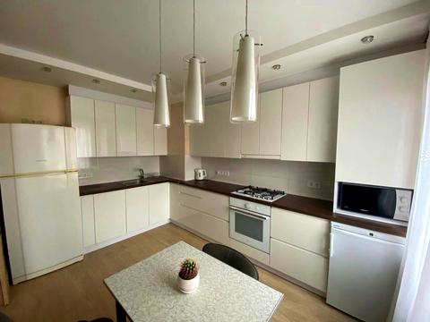 квартира за адресою Запорізьке шосе, 80