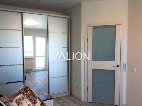 квартира по адресу Метрологическая ул., 58