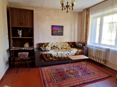 квартира за адресою Дмитра Багалія вул. (Пожарського), 13