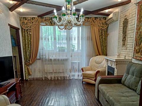 квартира за адресою Дюківська вул., 8