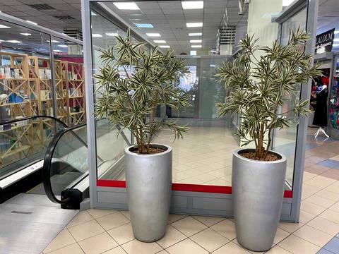 комерційна за адресою Королеви Єлизавети ІІ вул. (Глинки), 1