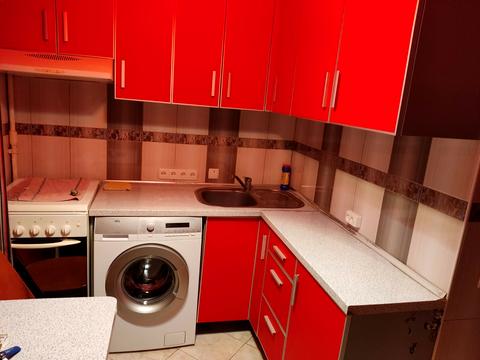 квартира за адресою Тракторобудівників просп., 77