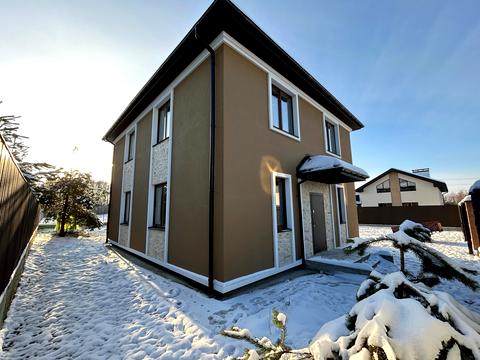 дом по адресу Одесская ул., 28