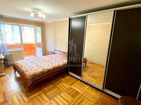 квартира за адресою Лісовий просп., 18