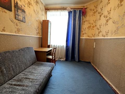 квартира за адресою Севастопольська вул., 7/13