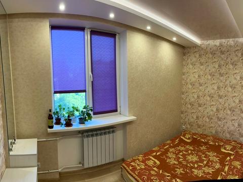 квартира за адресою Алана Шепарда вул. (Суворова), 14а