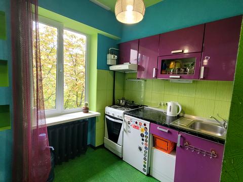 квартира по адресу Приймаченко Марии бульв. (Лихачева), 2