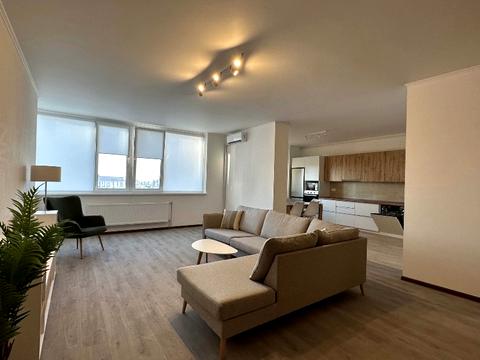 квартира за адресою Валерія Лобановського просп. (Червонозоряний), 6-А