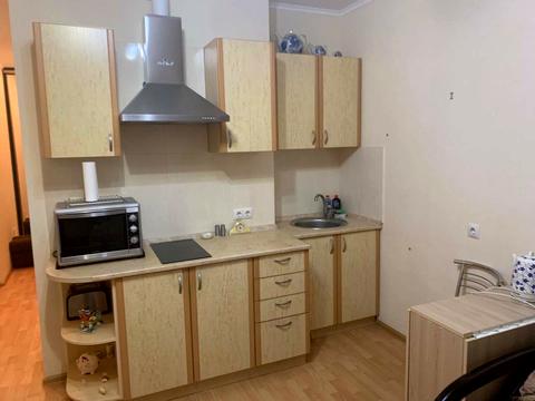 квартира за адресою Олевська вул., 9