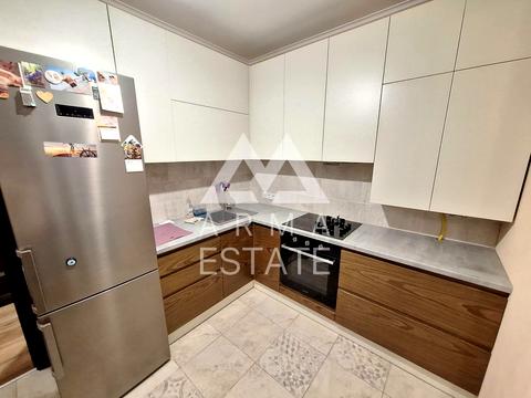 квартира по адресу Приозёрный бульв., 3