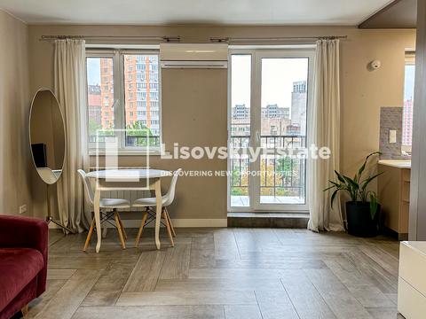 квартира за адресою Січових Стрільців вул. (Артема), 84