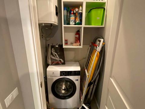 квартира по адресу Осокорская ул., 2-А