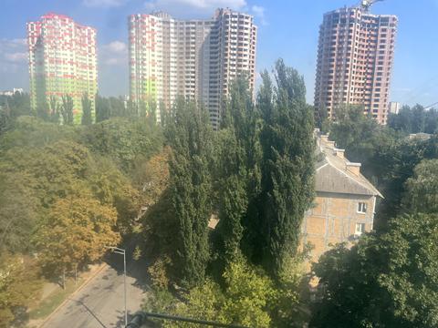 квартира за адресою Івана Дзюби вул. (Сім'ї Сосніних), 6а