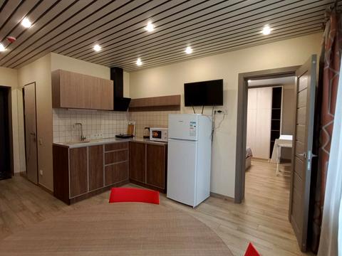 квартира по адресу Лоцманський спуск, 9д