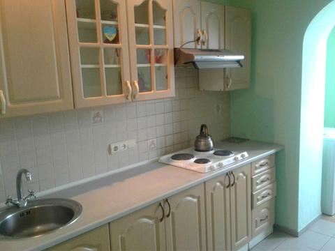 квартира за адресою Набережна Перемоги вул., 140