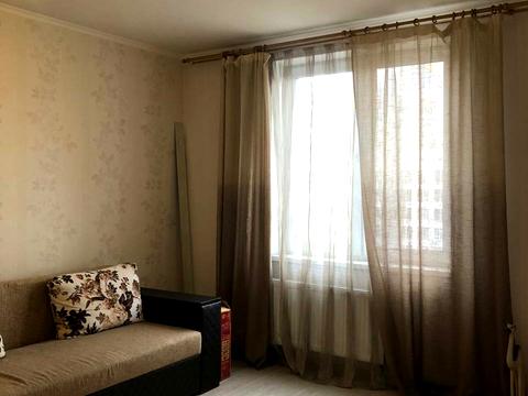 квартира по адресу Вячеслава Черновола ул., 27