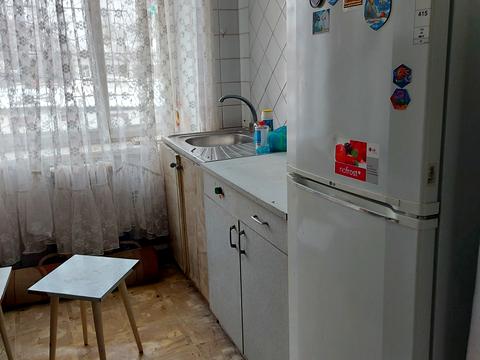 квартира по адресу Адмиральская ул., 3