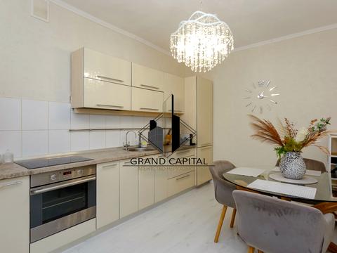 квартира за адресою Валерія Лобановського просп. (Червонозоряний), 6-Г