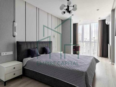 квартира за адресою Малоголосківська вул., 20