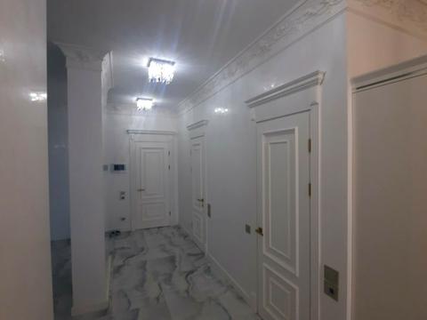 квартира за адресою Андрія Верхогляда вул. (Михайла Драгомирова), 16