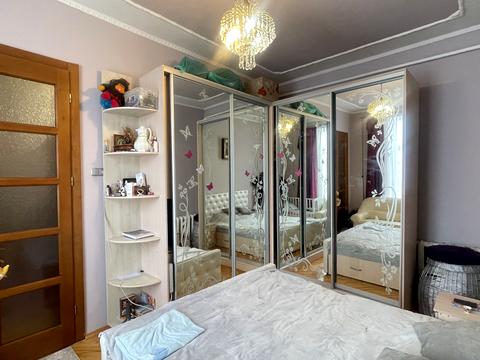 квартира за адресою Любомира Гузера, 34