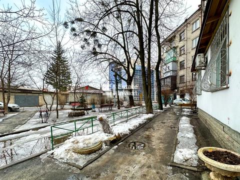 квартира по адресу Гагарина просп. (Гагаріна), 21