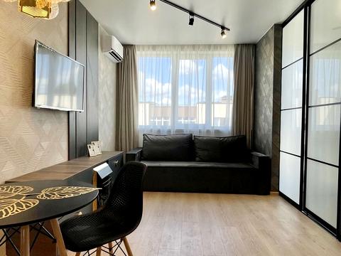 квартира за адресою Михайла Дерегуса вул. (Янтарна), 44