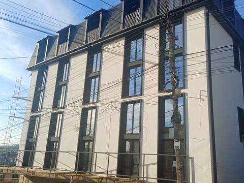 квартира за адресою Нагірна, 16