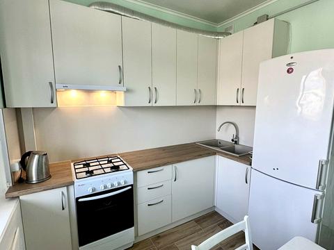 квартира за адресою Лесі Українки бульв., 36/10