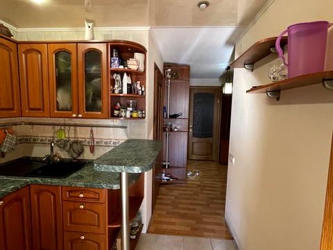 квартира по адресу Рабочая ул., 73