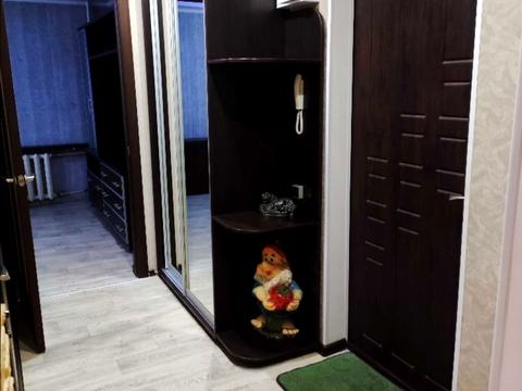 квартира за адресою Дніпро, житловий масив Тополя-2 вул., 34