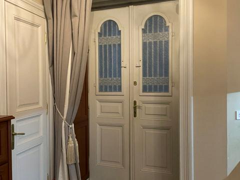 квартира по адресу Александера Фредро ул., 4