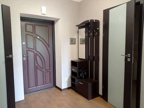 квартира за адресою Лісогринівецька вул., 18