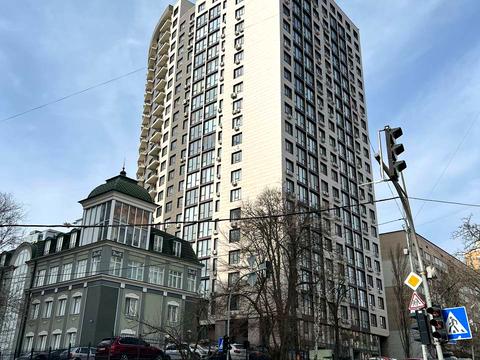 квартира по адресу Василия Тютюнника ул. (Анрі Барбюса), 28-А