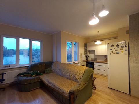 квартира по адресу Миколи Юнкерова ул., 17