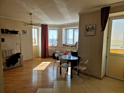 квартира за адресою Богдана Хмельницького бульв., 2