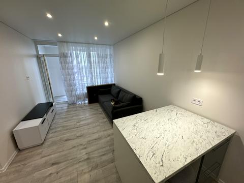 квартира по адресу Правды просп. (Правды), 49