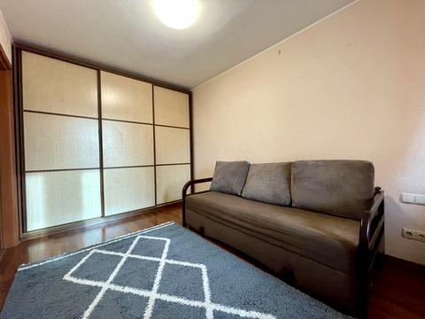 квартира за адресою Стратегічне шосе (Науки), 21