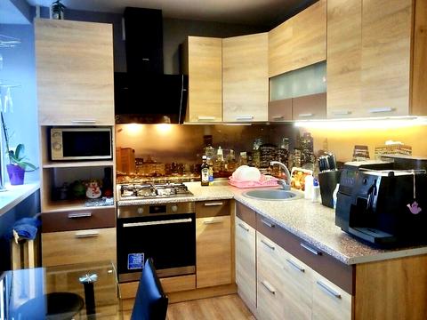 квартира по адресу Героев Сталинграда просп., 150-Б