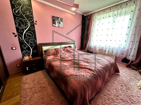 квартира за адресою Степана Васильченка вул., 12