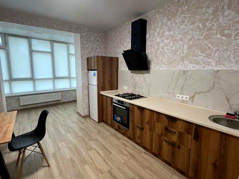 квартира за адресою Лісогринівецька вул., 30