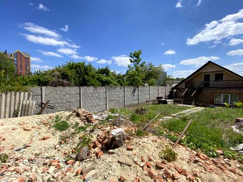 дом по адресу Владислава Городецкого ул. (Червоних Партизан)