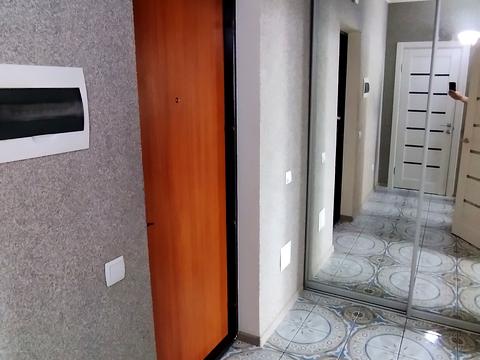 квартира за адресою Олевська вул., 5