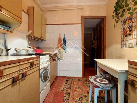квартира за адресою пр.Миру, 28