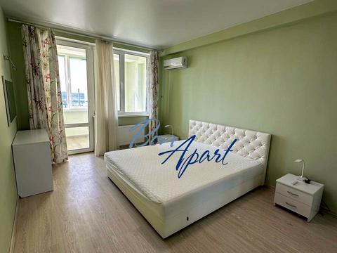 квартира за адресою Голосіївський просп. (40-річчя Жовтня), 95-А