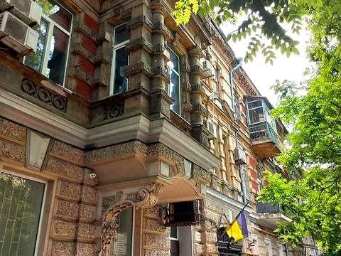 квартира за адресою Новосельського вул., 79